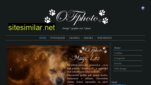 ofphoto.cz alternative sites