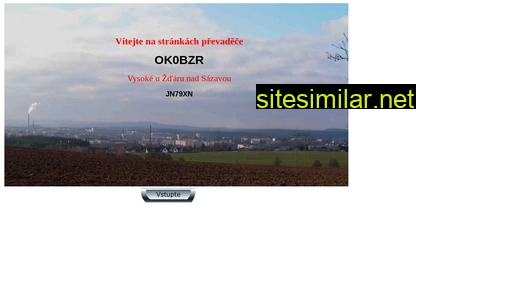 ok0bzr.cz alternative sites