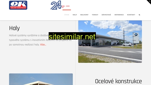 okcz.cz alternative sites