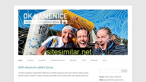 okkamenice.cz alternative sites