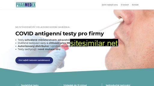oktesty.cz alternative sites