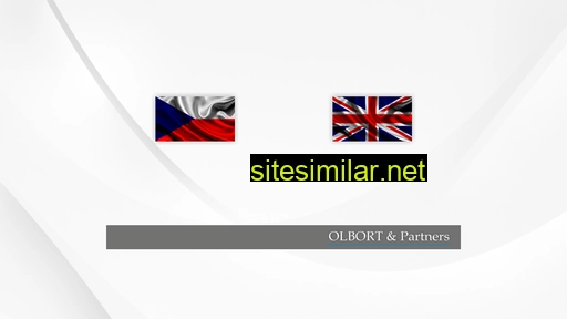 olbortpartners.cz alternative sites