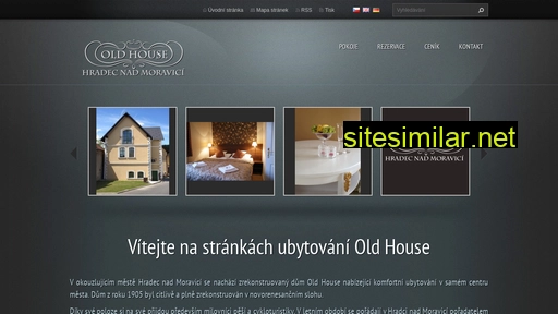 old-house.cz alternative sites