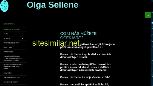 olgasellene.cz alternative sites
