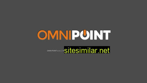omnipoint.cz alternative sites