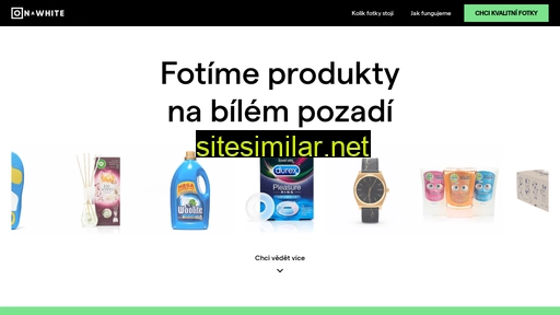 onawhite.cz alternative sites