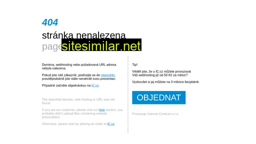 ondraj-msts.ic.cz alternative sites