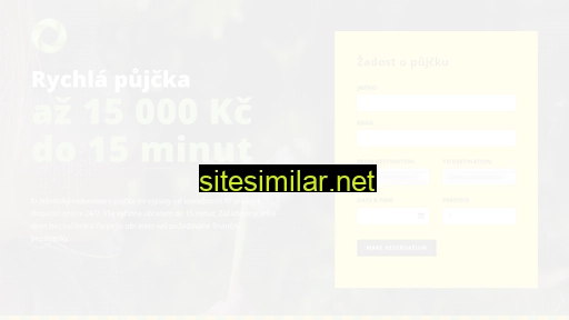 ondrovapujcka.cz alternative sites