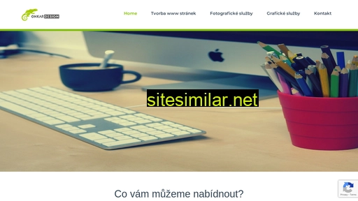 onkardesign.cz alternative sites