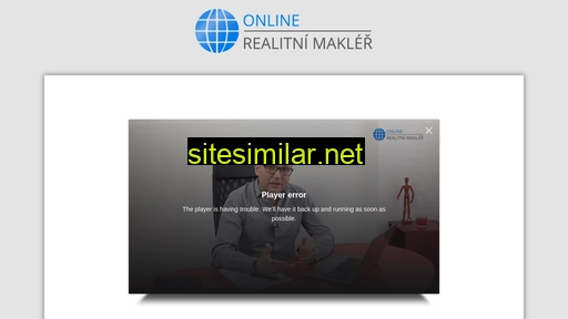 online-realitni-makler.cz alternative sites