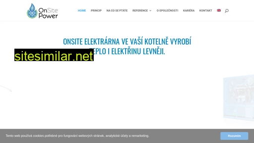 onsite.cz alternative sites