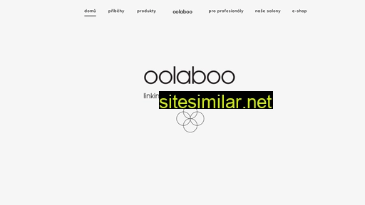 oolaboo.cz alternative sites