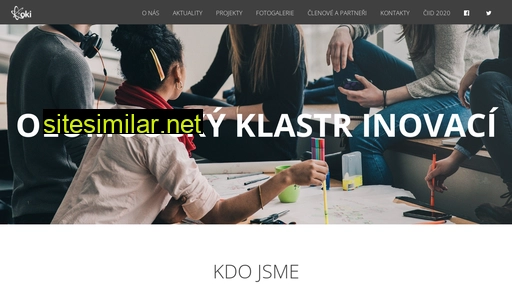 o-k-i.cz alternative sites