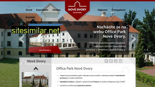 opnd.cz alternative sites