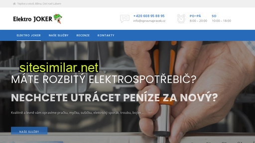 opravnamycek.cz alternative sites