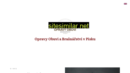 opravyobuvipisek.cz alternative sites