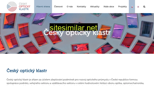 optickyklastr.cz alternative sites