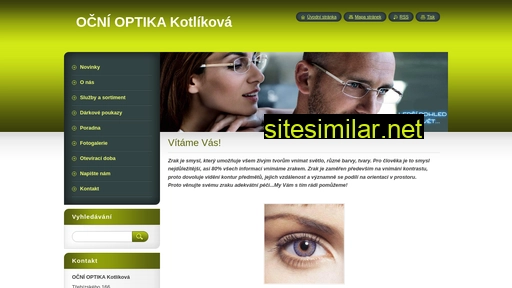 optika-kotlikova.cz alternative sites