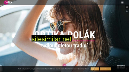 optika-polak.cz alternative sites