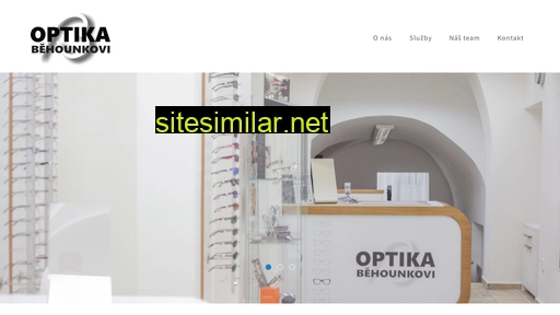 optikabehounkovi.cz alternative sites