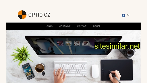 optio.cz alternative sites