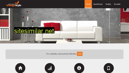 orange-style.cz alternative sites