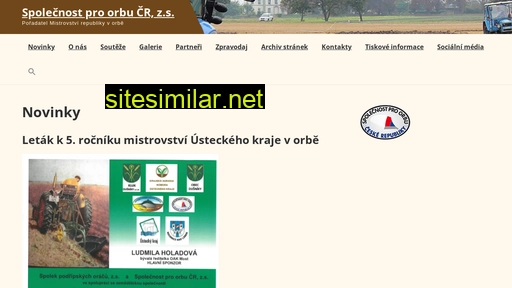 orba-cr.cz alternative sites