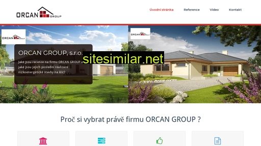 orcangroup-recenze.cz alternative sites