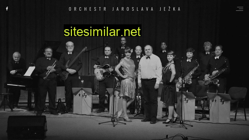 orchestrjaroslavajezka.cz alternative sites
