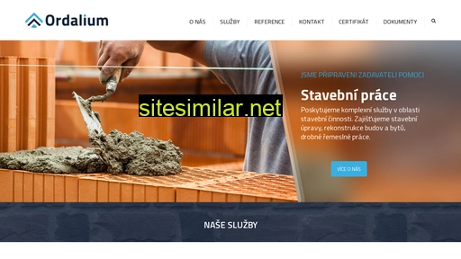 ordalium.cz alternative sites