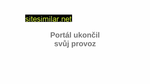 orel-hornimostenice.cz alternative sites