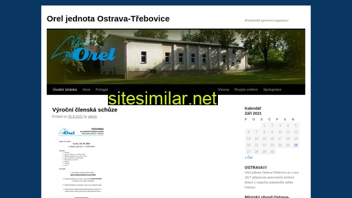 oreltrebovice.cz alternative sites