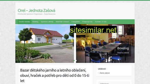 orelzasova.cz alternative sites