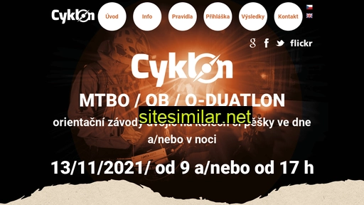 orientacni-hra.cz alternative sites