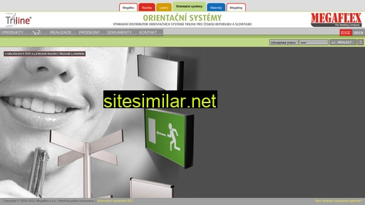 orientacni-systemy-triline.cz alternative sites