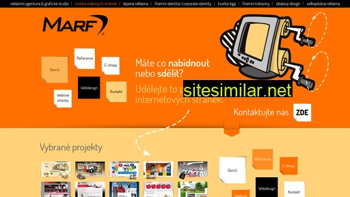 originalni-stranky.cz alternative sites