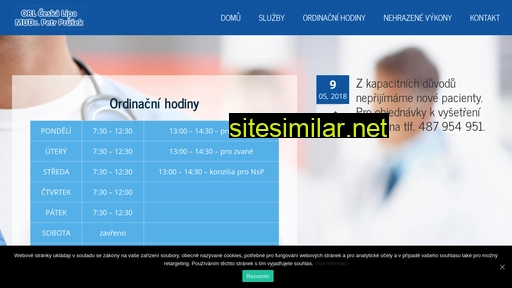 orlcl.cz alternative sites