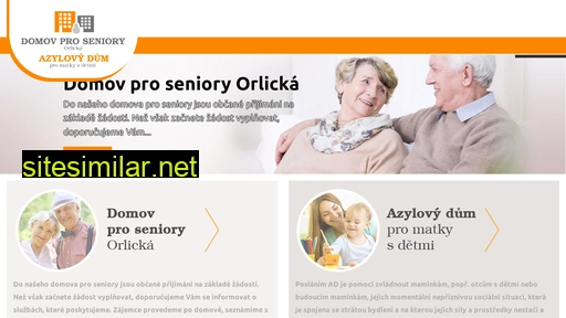 orlicka.cz alternative sites