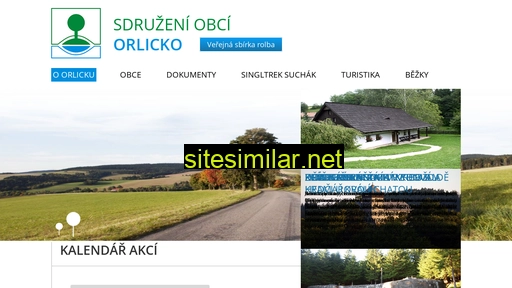 orlicko.cz alternative sites
