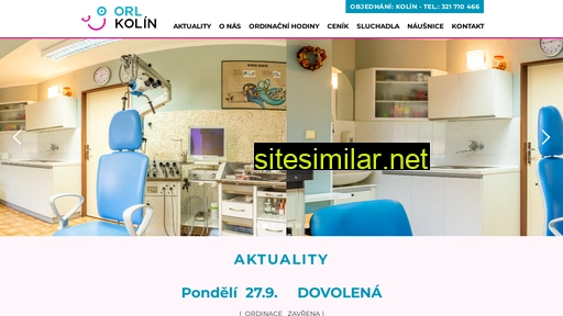 orlkolin.cz alternative sites