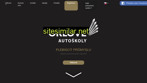 orloveautoskoly.cz alternative sites