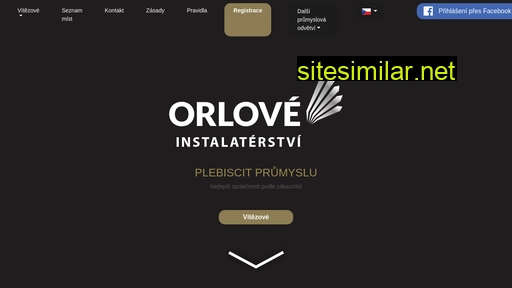 orloveinstalaterstvi.cz alternative sites