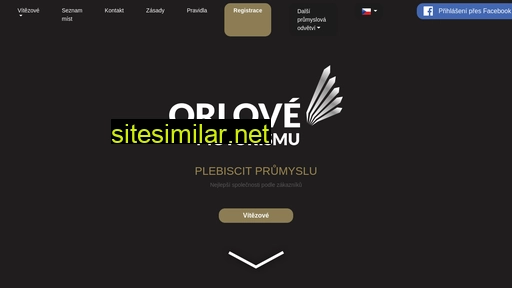 orlovemotorismu.cz alternative sites