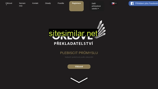 orloveprekladatelstvi.cz alternative sites