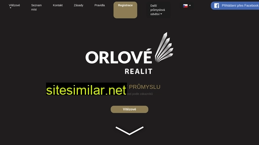 orloverealit.cz alternative sites