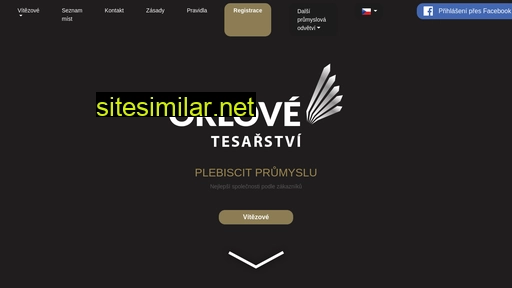 orlovetesarstvi.cz alternative sites
