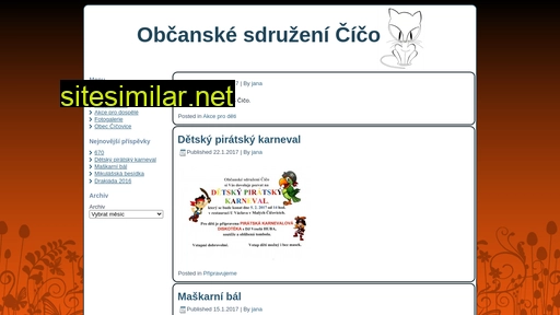 oscico.cz alternative sites
