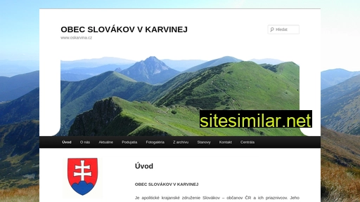 oskarvina.cz alternative sites