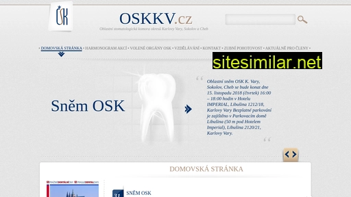 oskkv.cz alternative sites