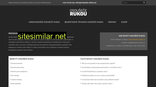osousec-rukou.cz alternative sites